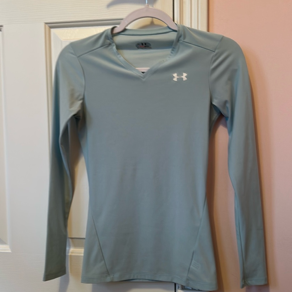 Under Armour Heated Gear